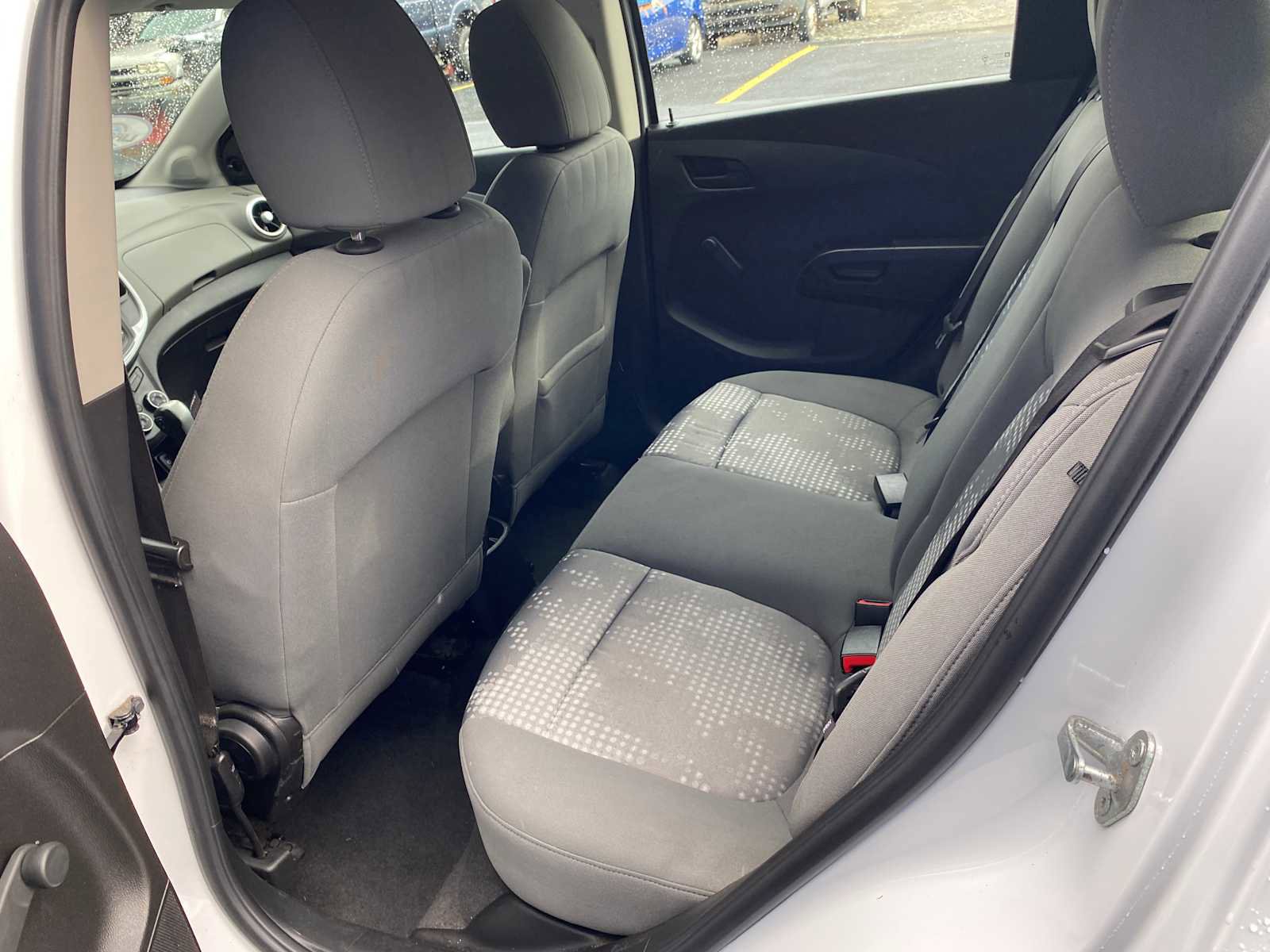 Used 2019 Chevrolet Sonic LT image 12