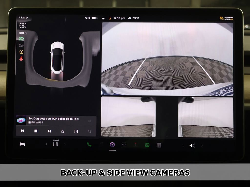 Used 2023 Tesla Model 3 Standard Range image 6