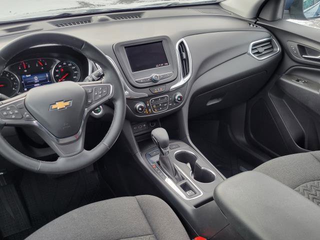 Certified 2024 Chevrolet Equinox LT w/ LPO, Floor Liner Package image 24