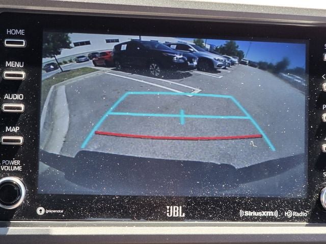 Used 2022 Toyota Tacoma TRD Off-Road w/ TRD Premium Off Road Package RWD image 21