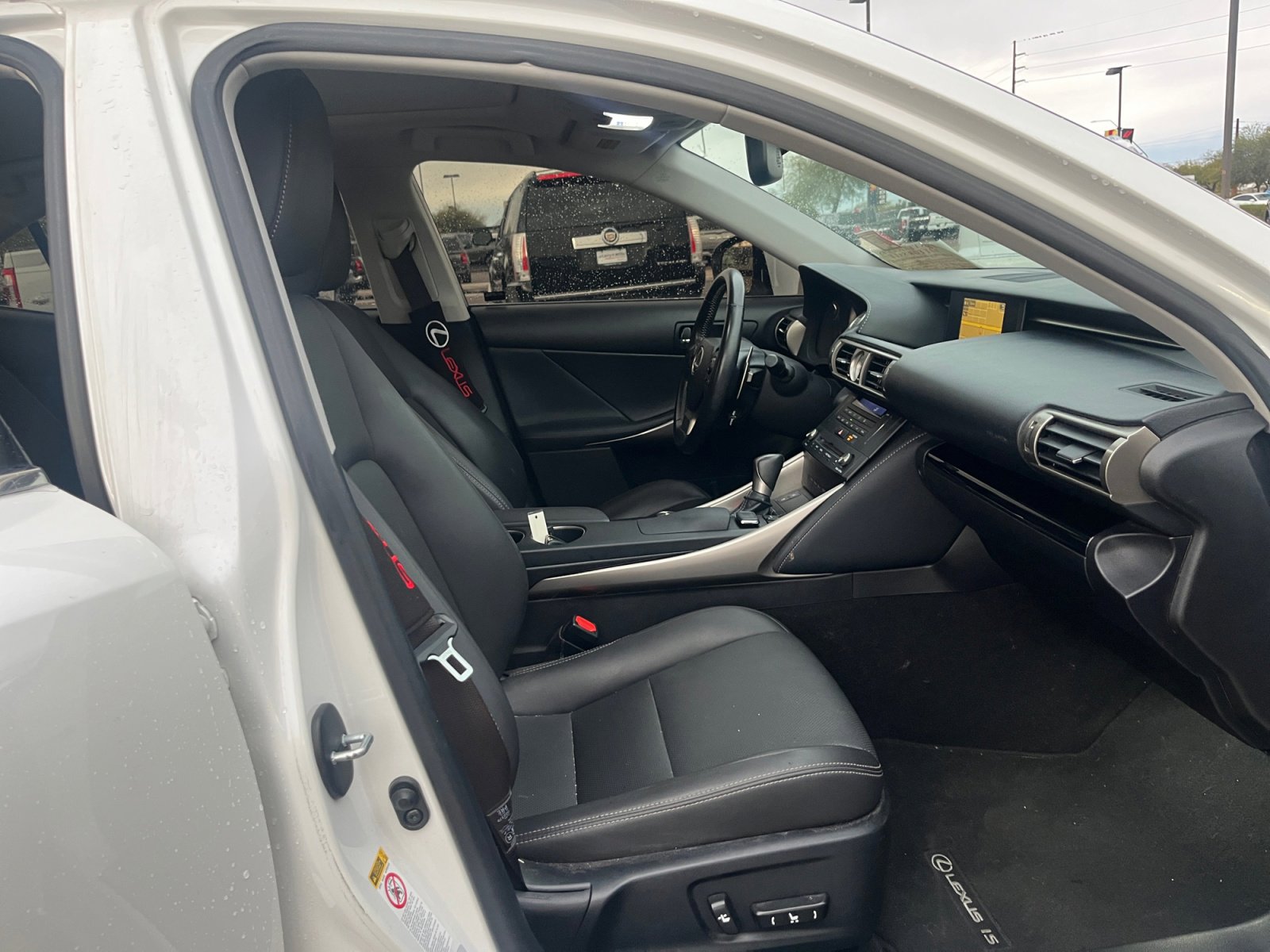 Used 2015 Lexus IS 250 image 19