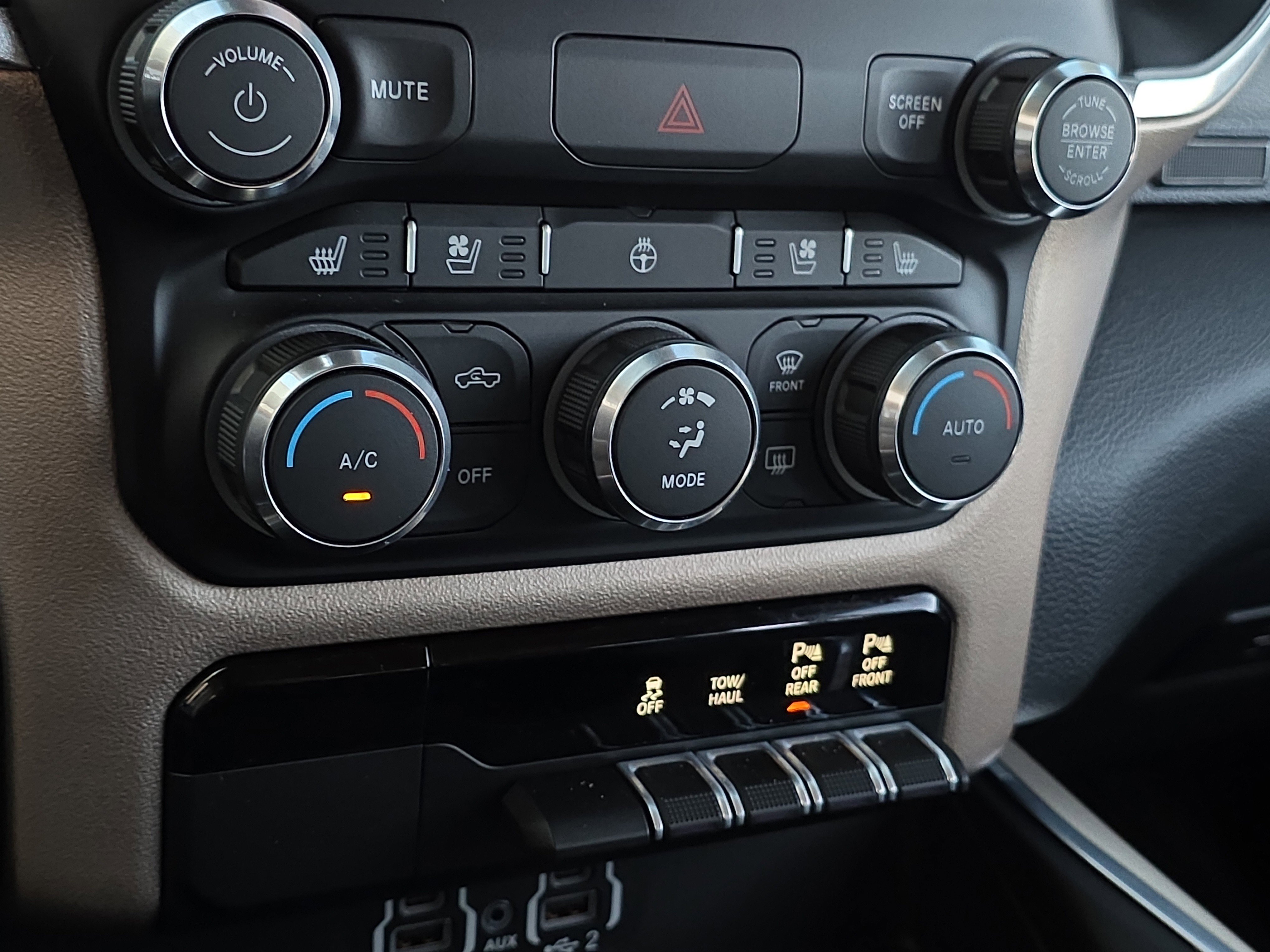 Used 2022 RAM 1500 Laramie image 21