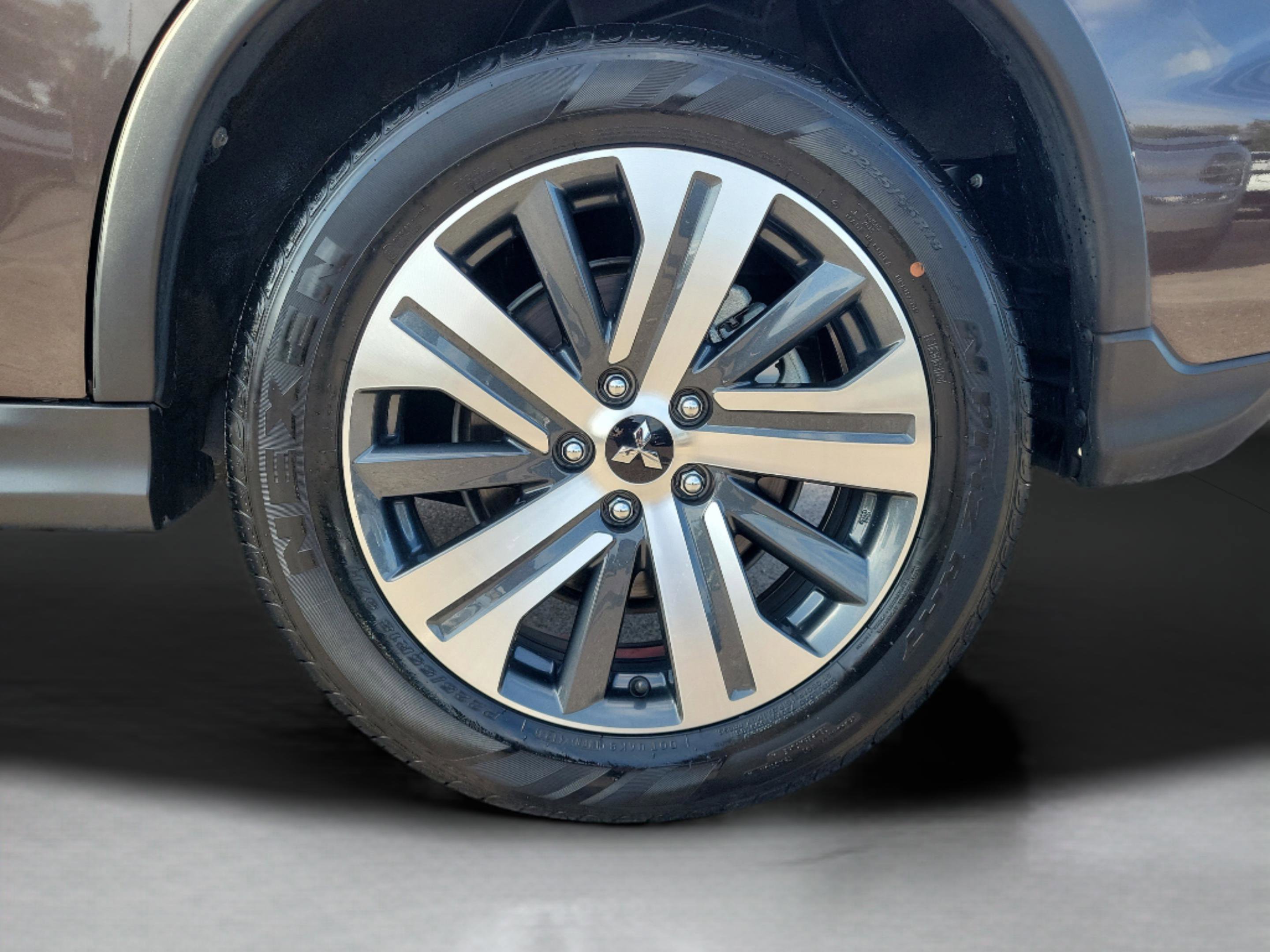 Used 2024 Mitsubishi Outlander Sport SE image 35