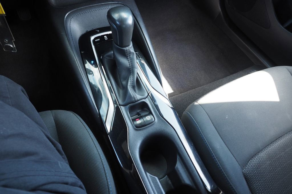 Used 2020 Toyota Corolla SE w/ Carpet Mat Package (TMS) image 23