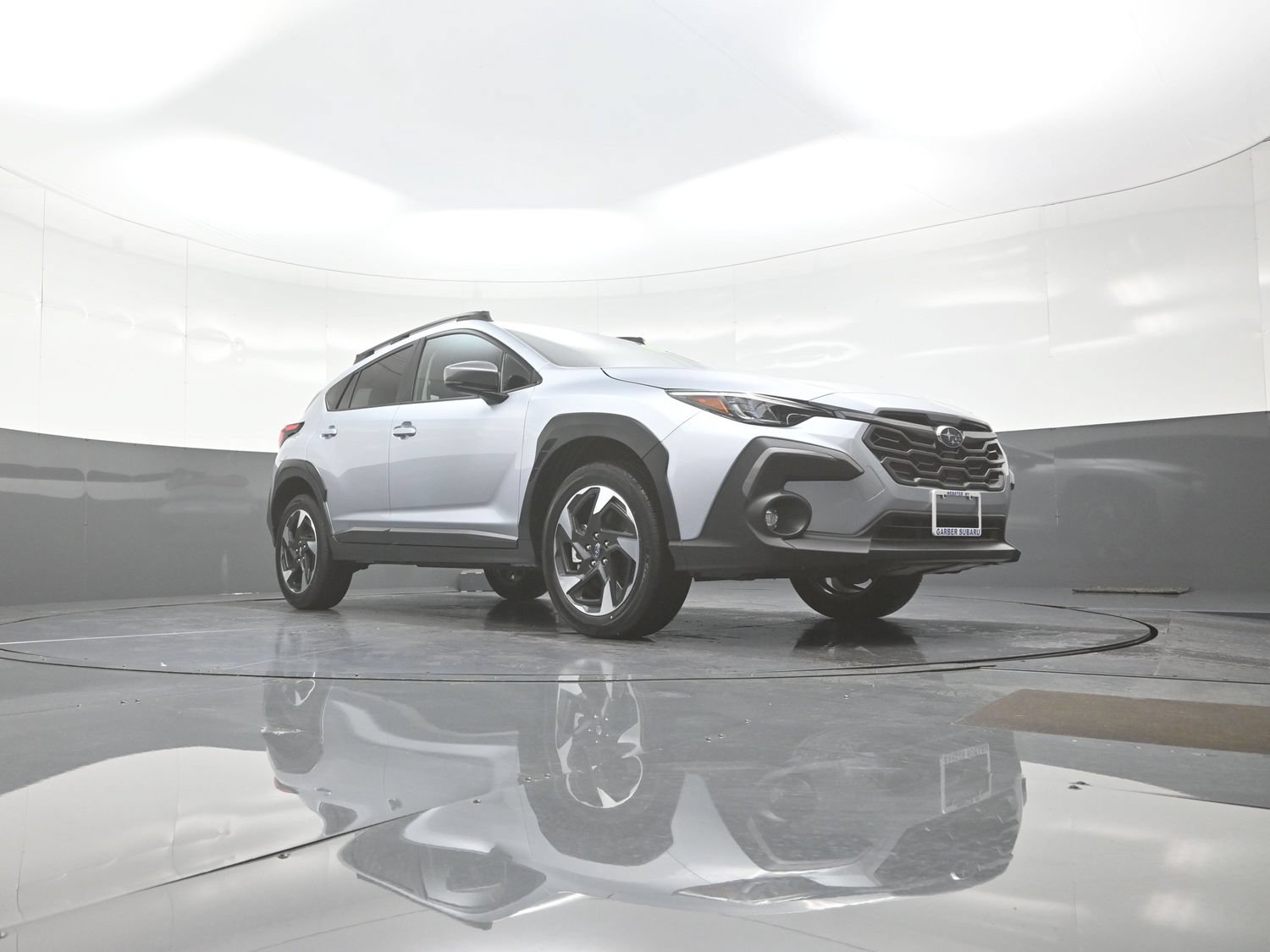 Used 2025 Subaru Crosstrek 2.5i Limited w/ Popular Package #3A AWD/4WD image 9