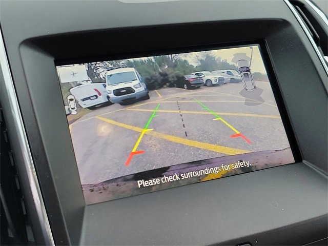 Used 2019 Ford Edge Titanium w/ Equipment Group 301A image 27