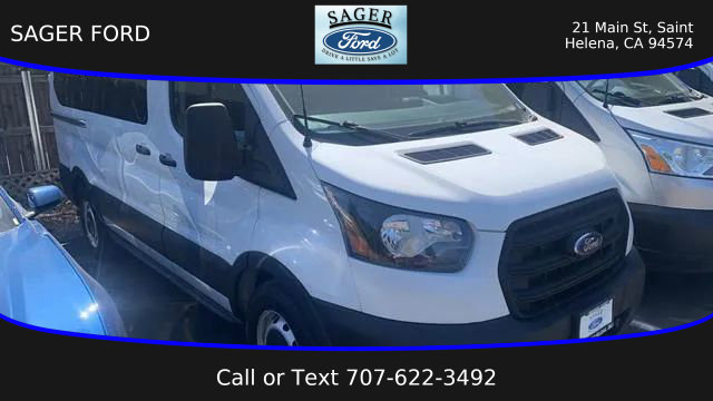 Used 2020 Ford Transit 150 XL image 32