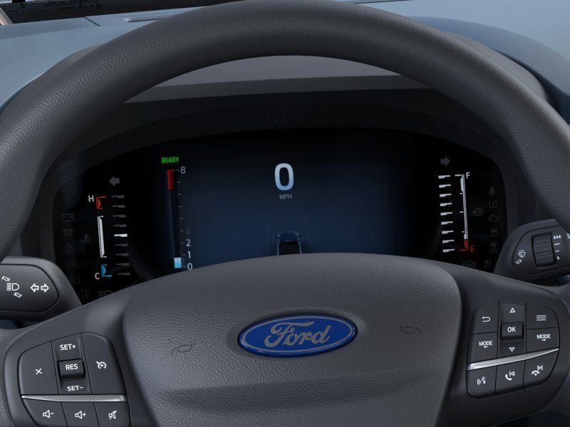 New 2026 Ford Maverick XLT FWD image 13