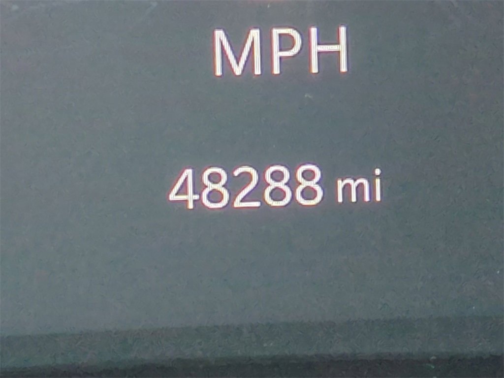 Used 2024 Jeep Compass Limited image 12