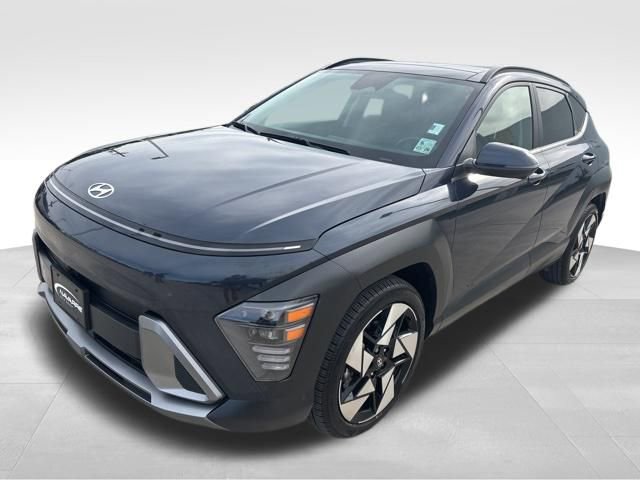 Used 2024 Hyundai Kona Limited image 4