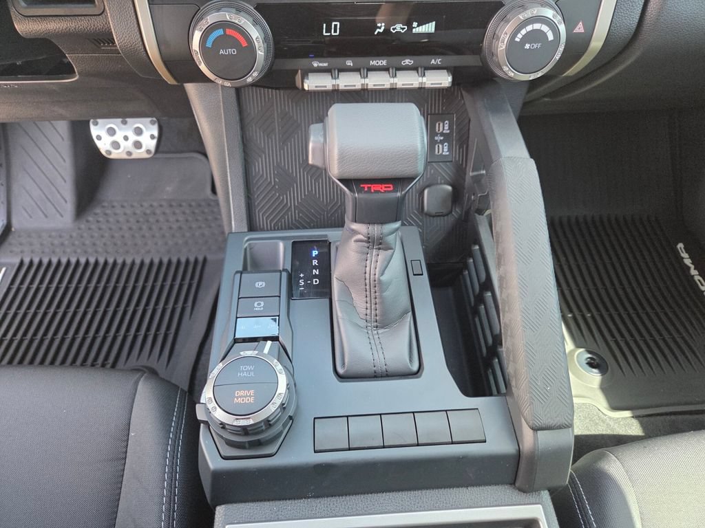 Used 2026 Toyota Tacoma TRD Sport AWD/4WD image 27