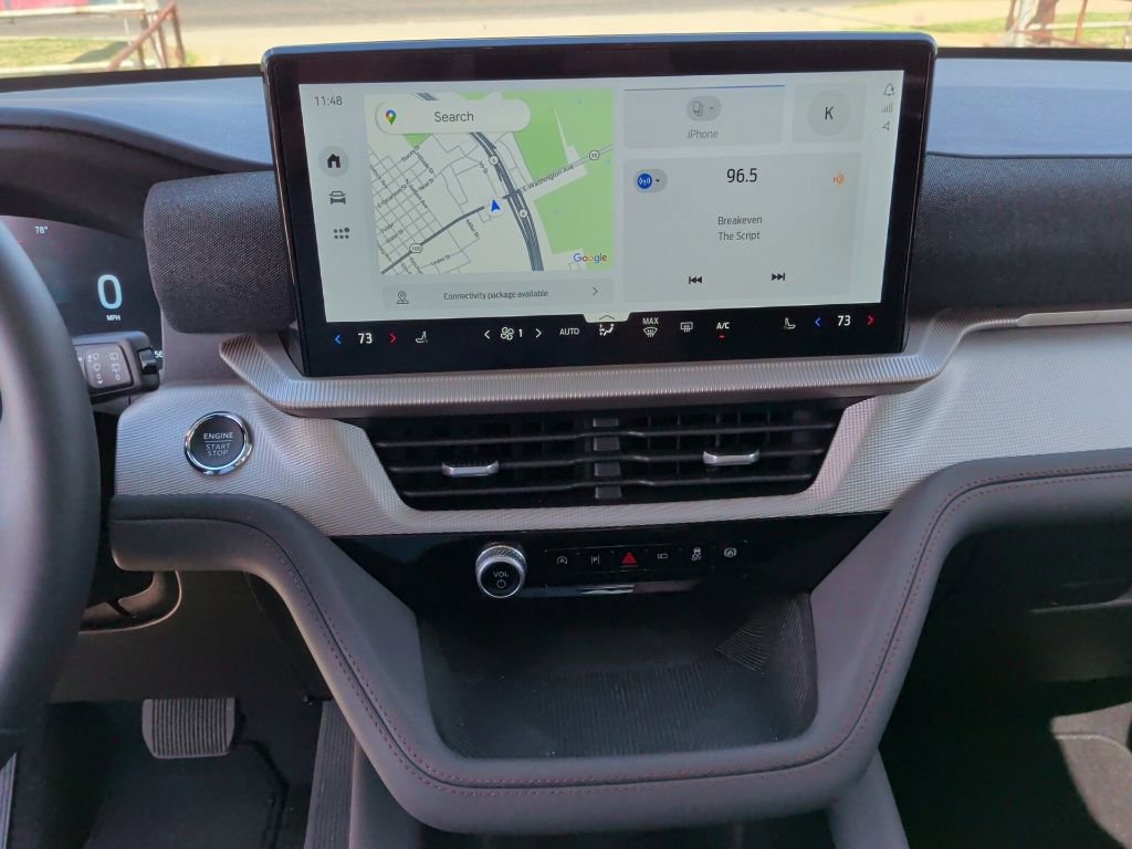 Used 2026 Ford Explorer Active image 22