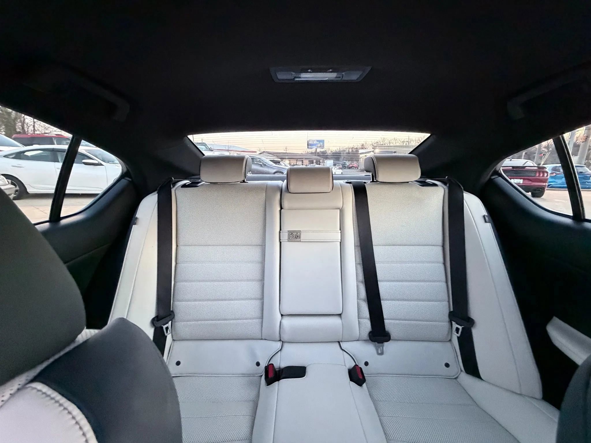 Used 2022 Lexus IS 350 F Sport image 51