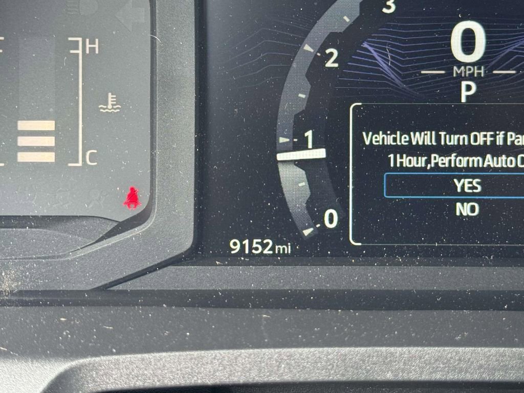 Used 2024 Toyota Tacoma SR5 image 14