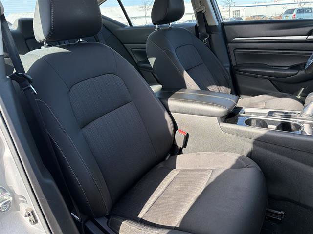 Used 2021 Nissan Altima 2.5 SV image 23