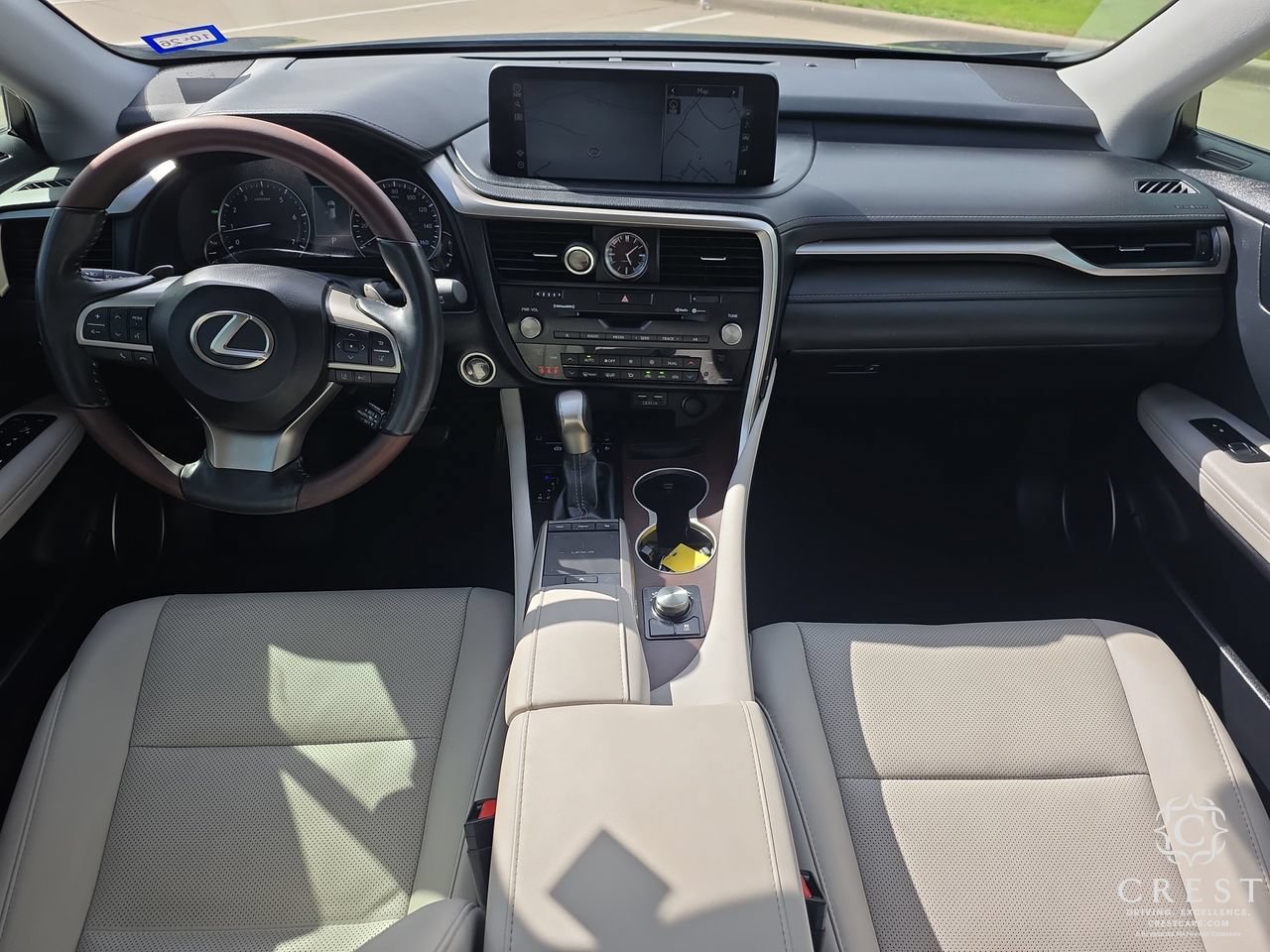 Used 2021 Lexus RX 350 FWD w/ Premium Package image 13