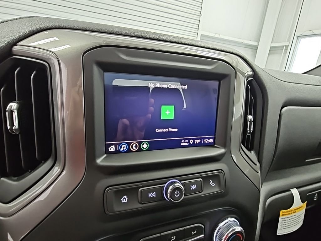 New 2026 GMC Sierra 1500 Pro w/ Trailering Package image 15