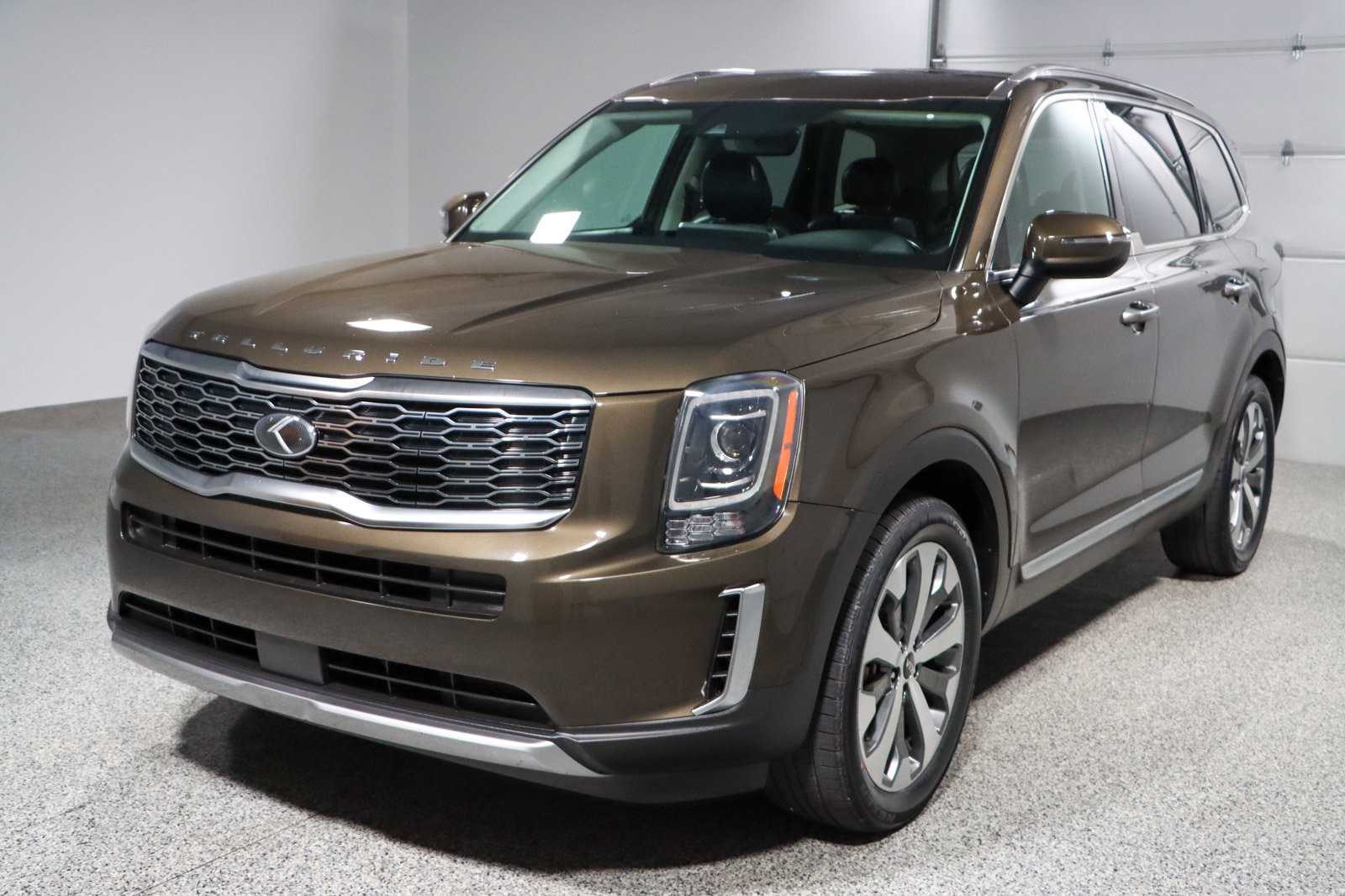 Used 2020 Kia Telluride S image 33