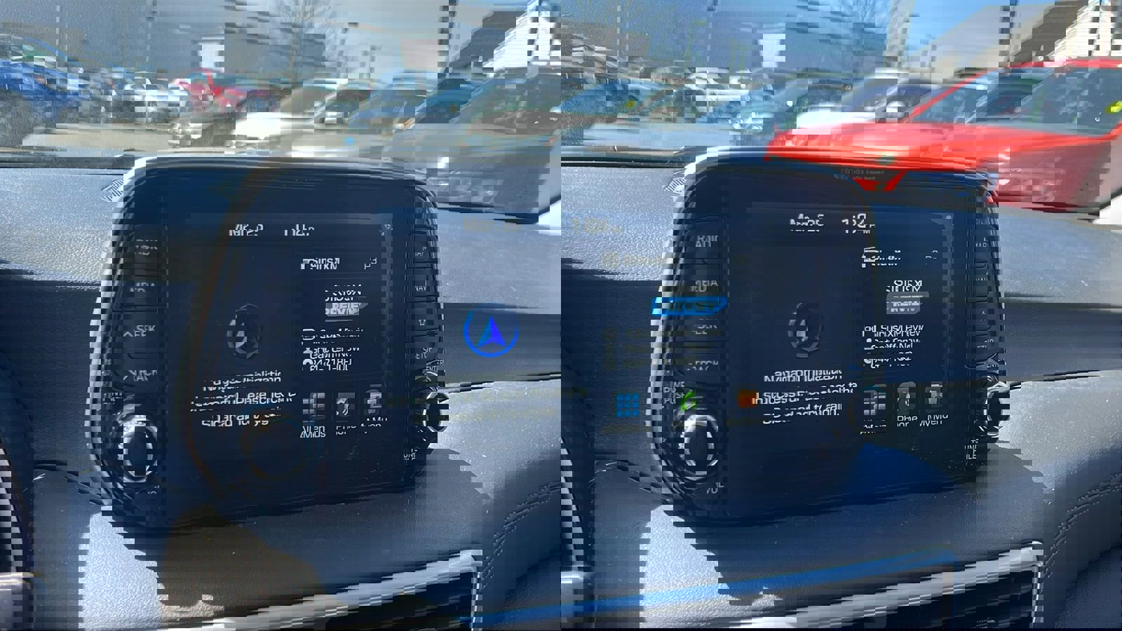 Used 2020 Hyundai Tucson Ultimate image 17