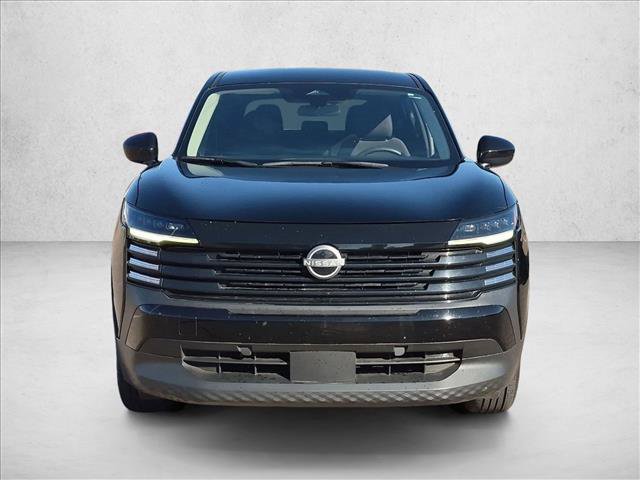 Used 2025 Nissan Kicks SV FWD image 2
