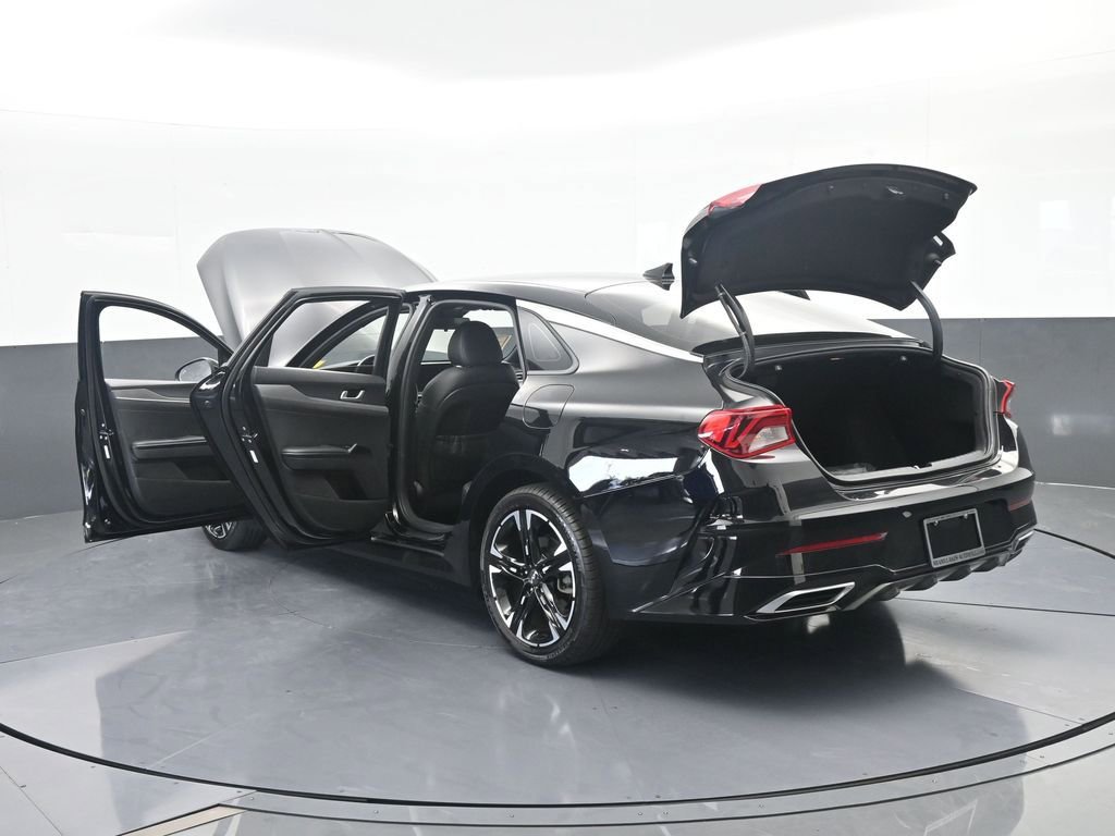 Used 2023 Kia K5 GT-Line w/ GT-Line Premium Package FWD image 74