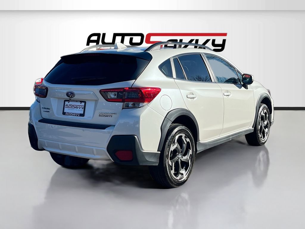Used 2023 Subaru Crosstrek 2.5i Limited image 7