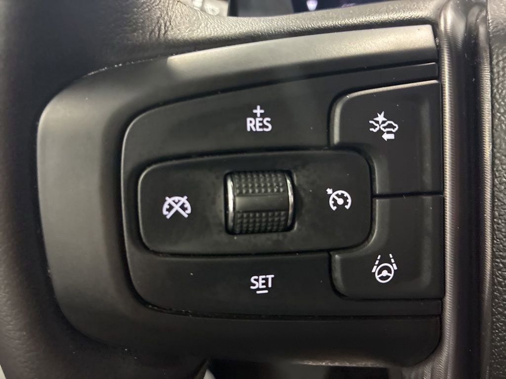 Used 2026 GMC Sierra 1500 Denali Ultimate AWD/4WD image 47