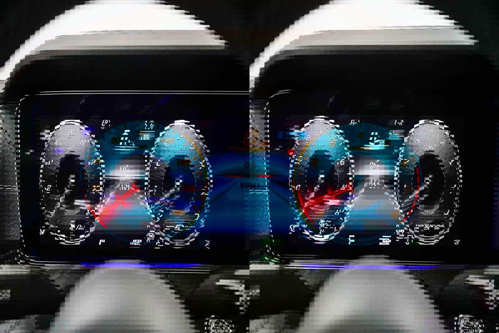 Certified 2023 Mercedes-Benz E 450 Cabriolet image 24