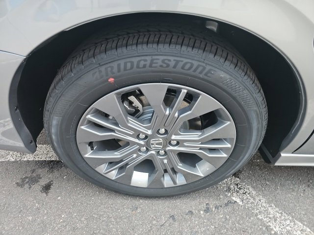 New 2026 Honda Odyssey Touring image 22