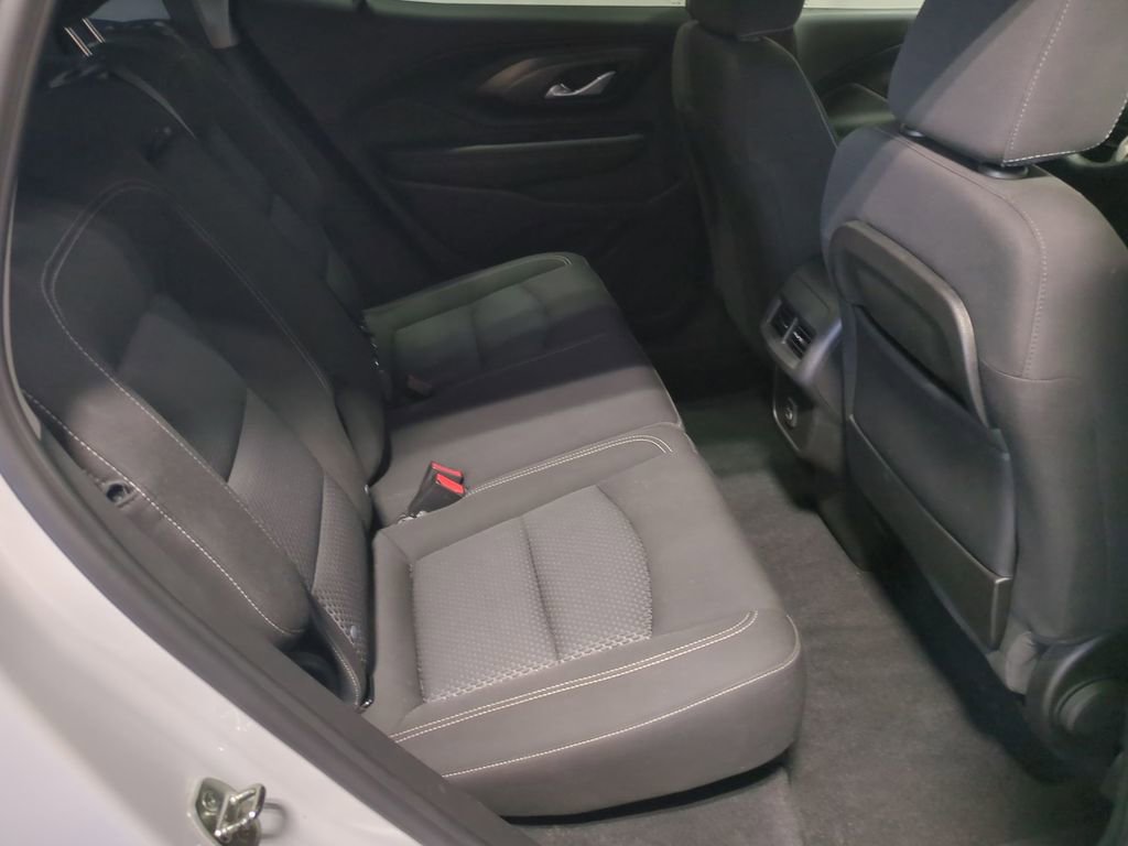 Used 2022 GMC Terrain SLE w/ Driver Convenience Package image 24