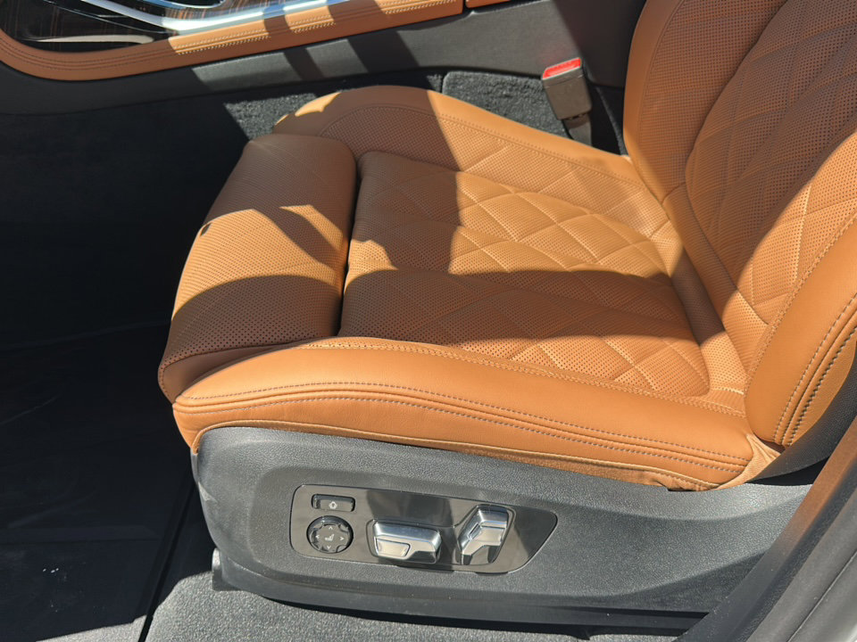 New 2026 BMW X7 xDrive40i image 12