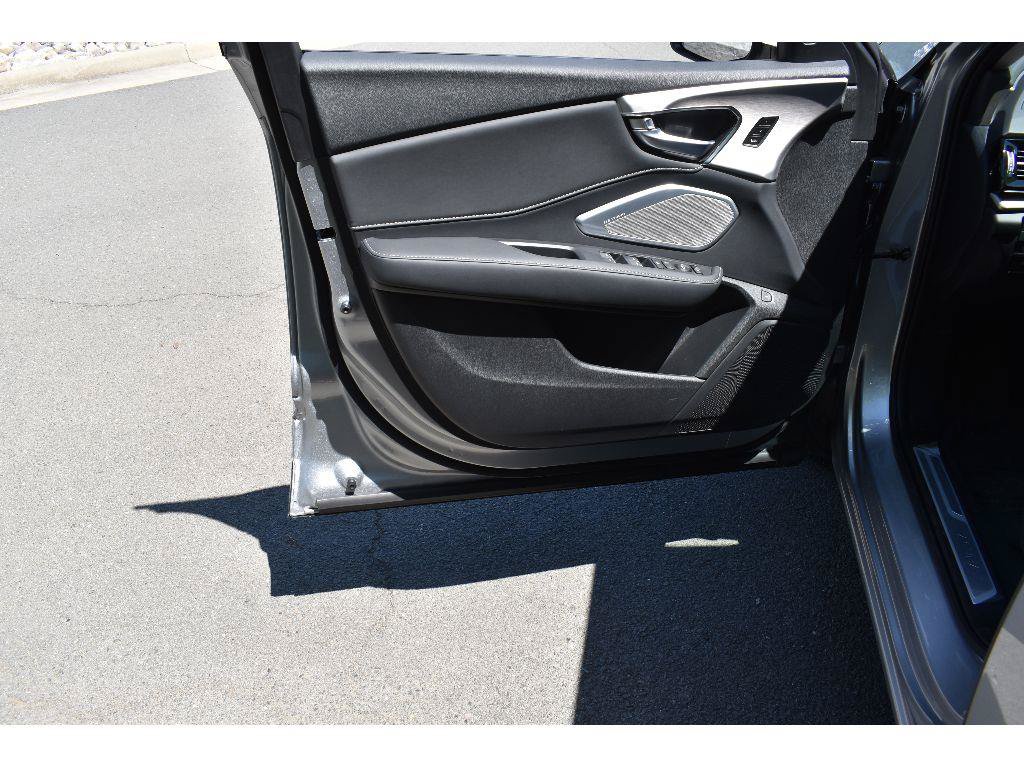 New 2026 Acura RDX w/ Technology Package AWD/4WD image 28