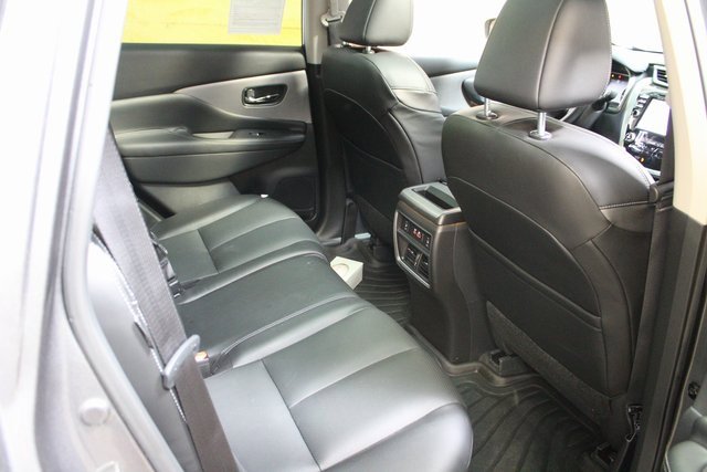 Used 2021 Nissan Murano SL image 9