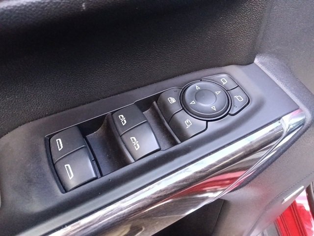 Used 2021 Chevrolet Silverado 1500 LTZ image 13