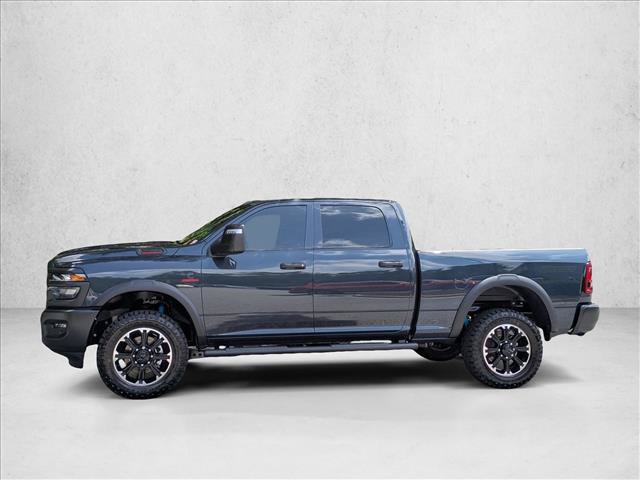 New 2026 RAM 2500 Warlock AWD/4WD image 5