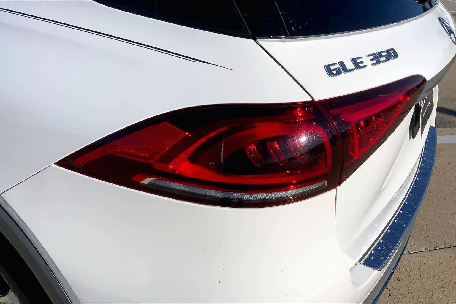 Used 2021 Mercedes-Benz GLE 350 image 42