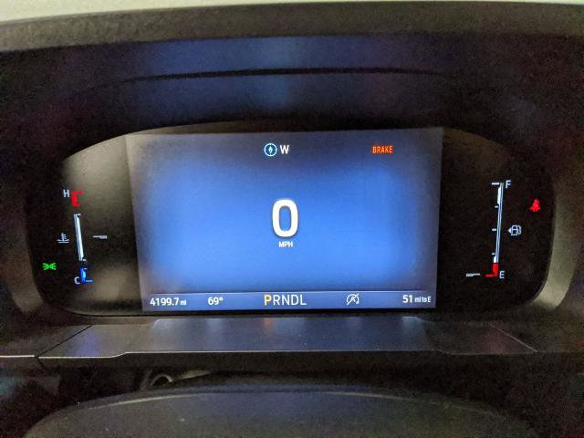 Certified 2025 Ford Maverick XLT w/ Equipment Group 302A AWD/4WD image 14