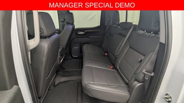 Used 2026 GMC Sierra 1500 Denali w/ Denali Reserve Package AWD/4WD image 27