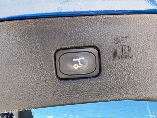 Certified 2024 Ford Edge SEL w/ Convenience Package AWD/4WD image 23