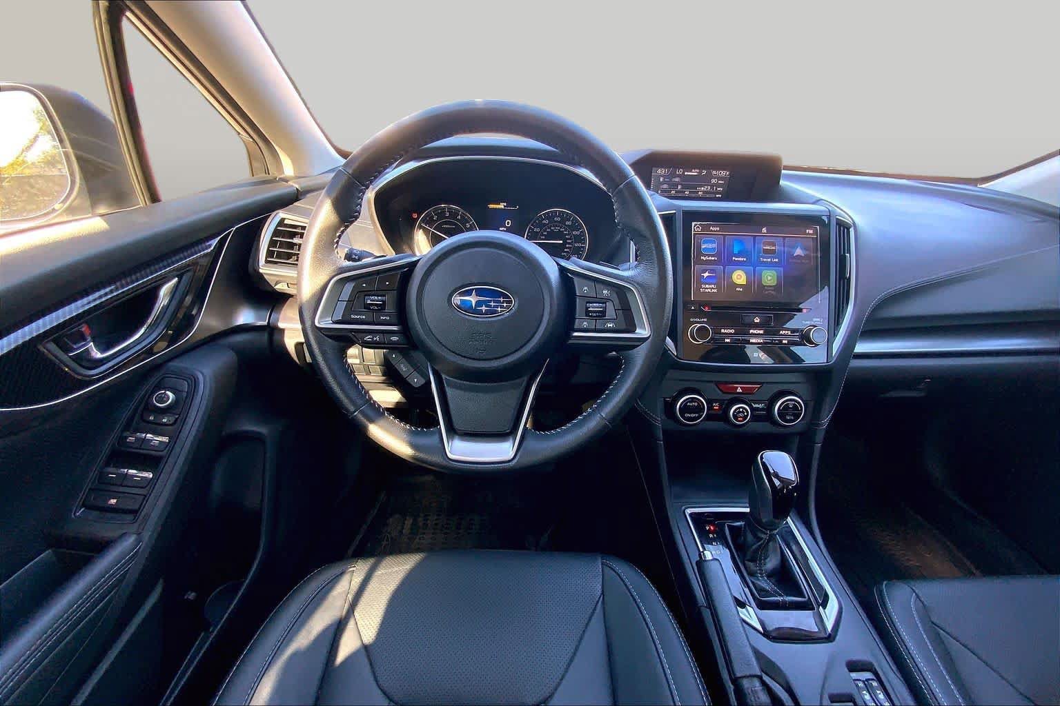 Used 2019 Subaru Impreza 2.0i Limited AWD/4WD image 6