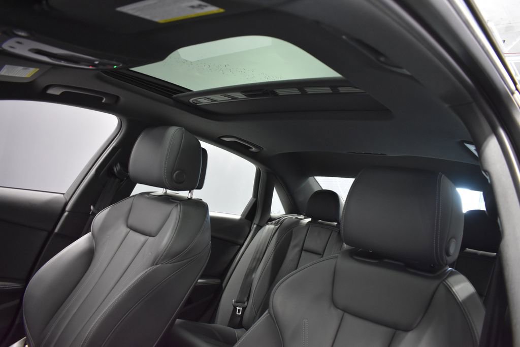 Used 2023 Audi A4 2.0T Premium Plus w/ Premium Plus Package image 18