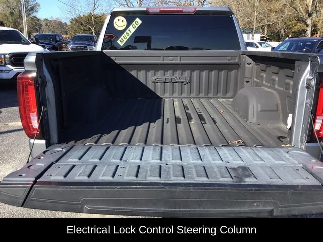 Used 2021 GMC Sierra 1500 AT4 image 18