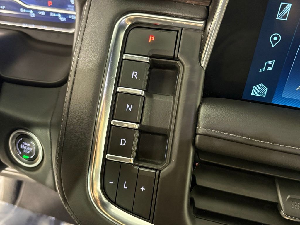 Used 2024 Chevrolet Tahoe LT image 30