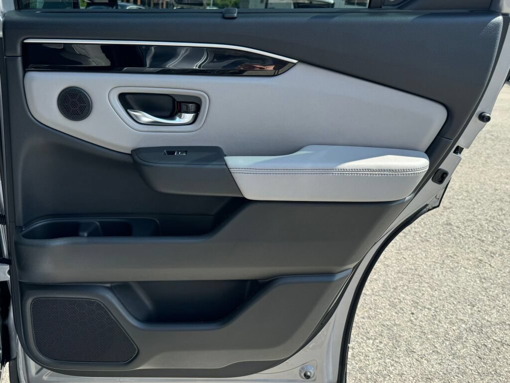 Used 2025 Honda Pilot EX-L image 20