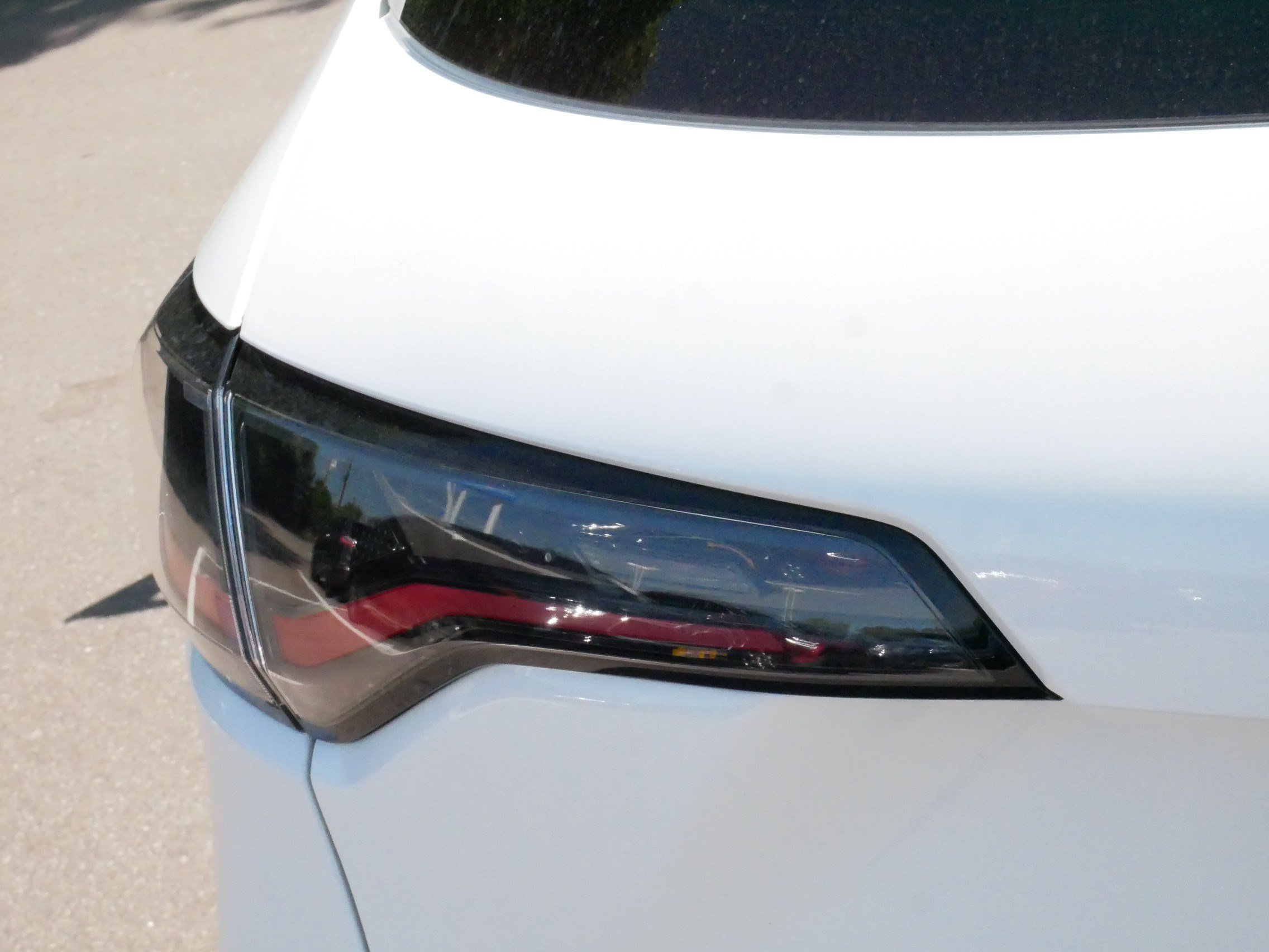 Certified 2024 Honda HR-V Sport image 17