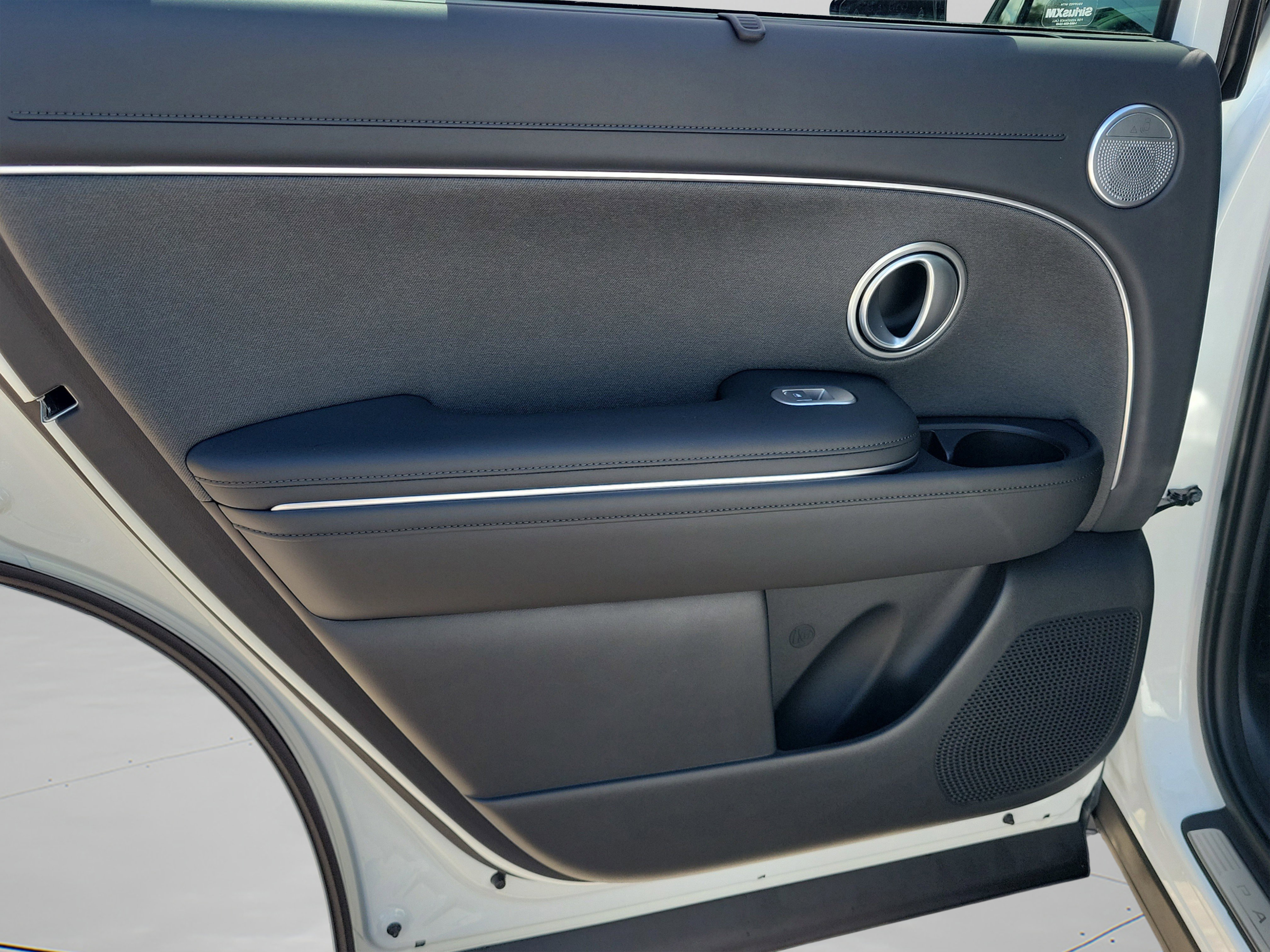 New 2026 Hyundai Palisade Calligraphy image 10