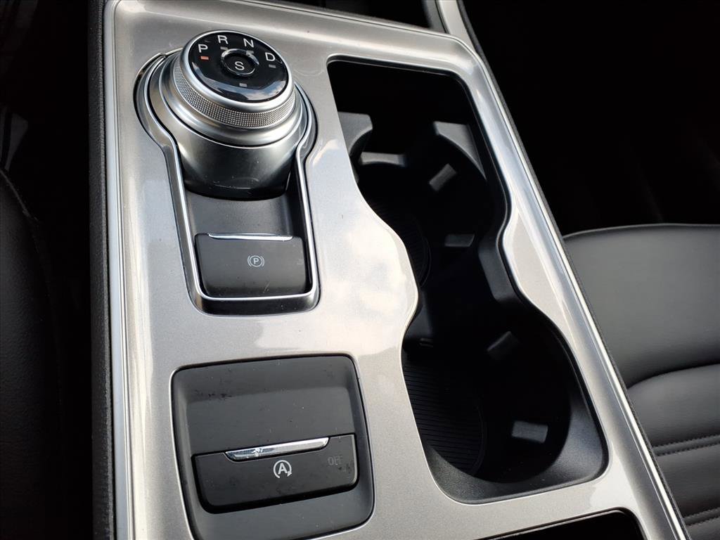 Certified 2024 Ford Edge SEL w/ Convenience Package image 22