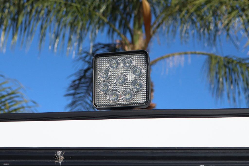 Used 2023 RAM 1500 Tradesman w/ Trailer Tow Group image 46