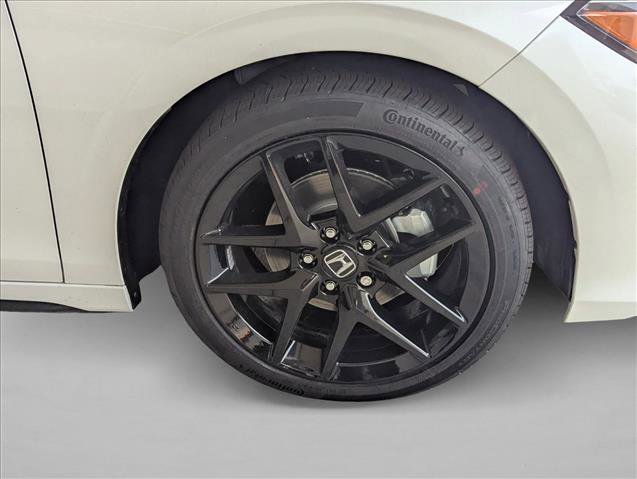 New 2026 Honda Civic Sport image 9