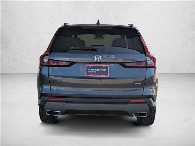 New 2026 Honda CR-V Sport Touring image 8